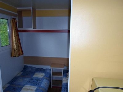 Cliquez pour découvrir toutes les photos de l'HÉBERGEMENT ! mobil-home - Les Pinasses photo 5