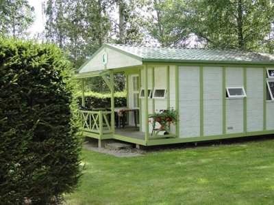 Cliquez pour découvrir toutes les photos de l'ÉTABLISSEMENT ! camping Les Pinasses photo 11
