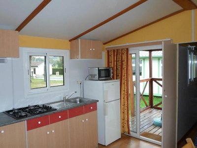 Cliquez pour découvrir toutes les photos de l'ÉTABLISSEMENT ! camping Les Pinasses photo 12