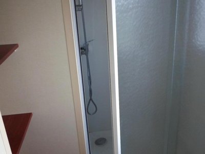 Cliquez pour découvrir toutes les photos de l'HÉBERGEMENT ! mobil-home - Les Pinasses photo 5