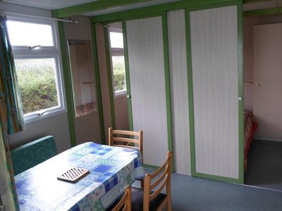 Cliquez pour découvrir toutes les photos de l'HÉBERGEMENT ! chalet - Les Pinasses photo 2