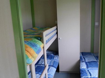 Cliquez pour découvrir toutes les photos de l'HÉBERGEMENT ! chalet - Les Pinasses photo 5