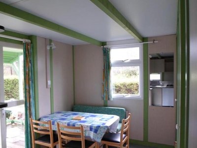 Cliquez pour découvrir toutes les photos de l'HÉBERGEMENT ! chalet - Les Pinasses photo 7