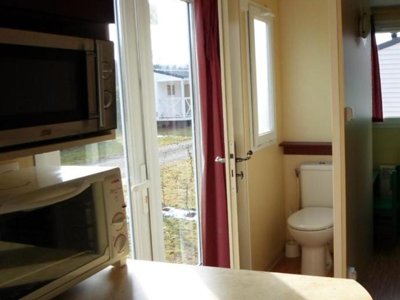 Cliquez pour découvrir toutes les photos de l'ÉTABLISSEMENT ! camping Les Pinasses photo 14