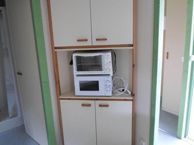 Cliquez pour découvrir toutes les photos de l'HÉBERGEMENT ! chalet - Les Pinasses photo 3
