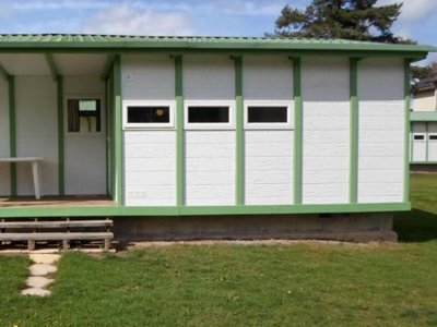Cliquez pour découvrir toutes les photos de l'ÉTABLISSEMENT ! camping Les Pinasses photo 17