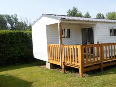 Cliquez pour découvrir toutes les photos de l'ÉTABLISSEMENT ! camping Les Pinasses photo 20