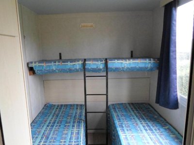 Cliquez pour découvrir toutes les photos de l'ÉTABLISSEMENT ! camping Les Pinasses photo 21