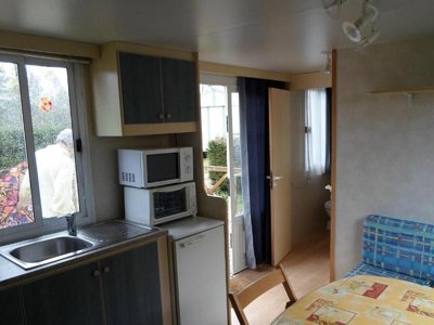 Cliquez pour découvrir toutes les photos de l'ÉTABLISSEMENT ! camping Les Pinasses photo 22