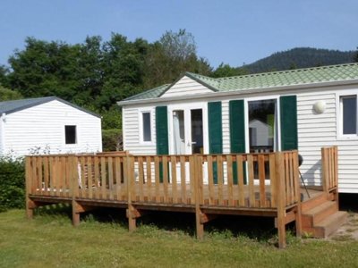 Cliquez pour découvrir toutes les photos de l'ÉTABLISSEMENT ! camping Les Pinasses photo 24