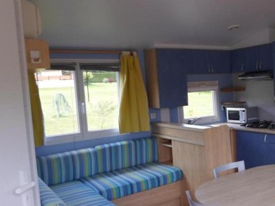 Cliquez pour découvrir toutes les photos de l'ÉTABLISSEMENT ! camping Les Pinasses photo 25