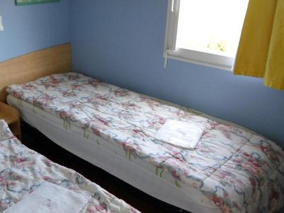 Cliquez pour découvrir toutes les photos de l'ÉTABLISSEMENT ! camping Les Pinasses photo 26