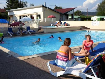 Cliquez pour découvrir toutes les photos de l'ÉTABLISSEMENT ! camping Les Pinasses photo 6