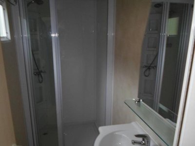 Cliquez pour découvrir toutes les photos de l'HÉBERGEMENT ! mobil-home - Les Pinasses photo 6