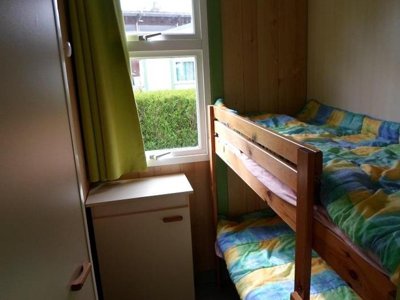 Cliquez pour découvrir toutes les photos de l'HÉBERGEMENT ! chalet - Les Pinasses photo 11
