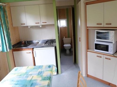 Cliquez pour découvrir toutes les photos de l'HÉBERGEMENT ! chalet - Les Pinasses photo 7