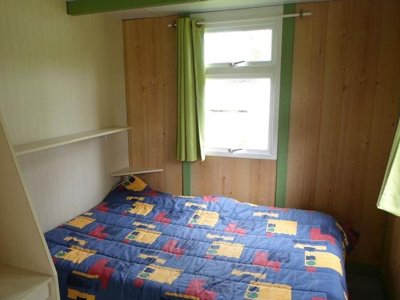 Cliquez pour découvrir toutes les photos de l'HÉBERGEMENT ! chalet - Les Pinasses photo 9
