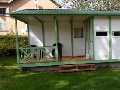chalet - Les Pinasses photo 1