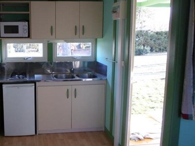 Cliquez pour découvrir toutes les photos de l'HÉBERGEMENT ! chalet - Les Pinasses photo 2