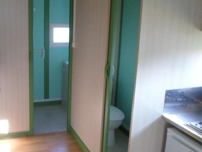 Cliquez pour découvrir toutes les photos de l'HÉBERGEMENT ! chalet - Les Pinasses photo 5