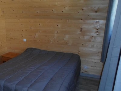 Cliquez pour découvrir toutes les photos de l'HÉBERGEMENT ! chalet - Les Pinasses photo 11