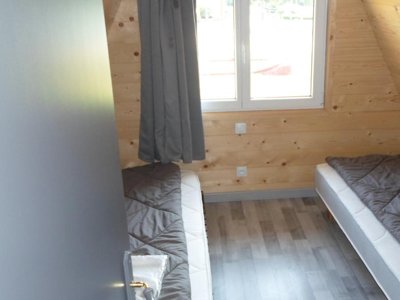 Cliquez pour découvrir toutes les photos de l'HÉBERGEMENT ! chalet - Les Pinasses photo 14