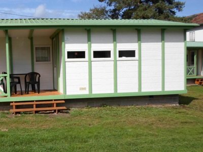 chalet - Les Pinasses photo 1