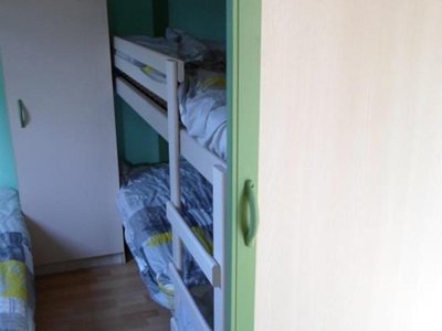 Cliquez pour découvrir toutes les photos de l'HÉBERGEMENT ! chalet - Les Pinasses photo 8