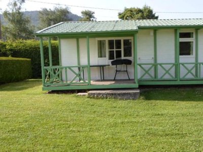 Cliquez pour découvrir toutes les photos de l'ÉTABLISSEMENT ! camping Les Pinasses photo 9