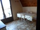 Cliquez pour découvrir toutes les photos de l'HÉBERGEMENT ! chalet - camping Les Pinasses photo 2