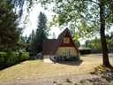 Cliquez pour découvrir toutes les photos de l'HÉBERGEMENT ! chalet - camping Les Pinasses photo 6