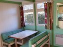 Cliquez pour découvrir toutes les photos de l'HÉBERGEMENT ! chalet - camping Les Pinasses photo 5