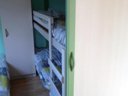 Cliquez pour découvrir toutes les photos de l'HÉBERGEMENT ! chalet - camping Les Pinasses photo 8