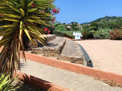 Cliquez pour découvrir toutes les photos de l'ÉTABLISSEMENT ! camping Le Parc Des Chênes photo 4