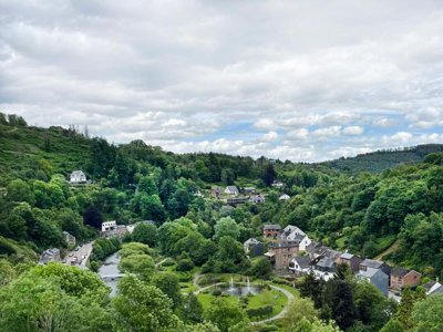 Cliquez pour découvrir toutes les photos de l'ÉTABLISSEMENT ! camping La Roche photo 10