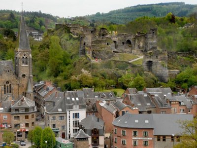 Cliquez pour découvrir toutes les photos de l'ÉTABLISSEMENT ! camping La Roche photo 12