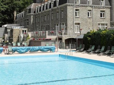 Cliquez pour découvrir toutes les photos de l'ÉTABLISSEMENT ! camping La Roche photo 14