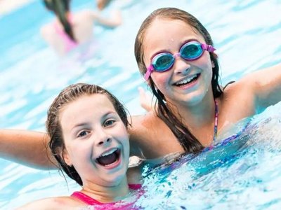 Cliquez pour découvrir toutes les photos de l'ÉTABLISSEMENT ! camping La Roche photo 16