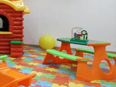 Cliquez pour découvrir toutes les photos de l'ÉTABLISSEMENT ! camping La Roche photo 18