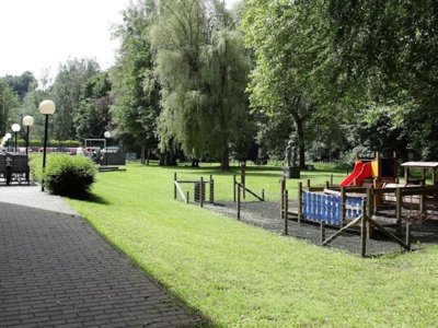 Cliquez pour découvrir toutes les photos de l'ÉTABLISSEMENT ! camping La Roche photo 19