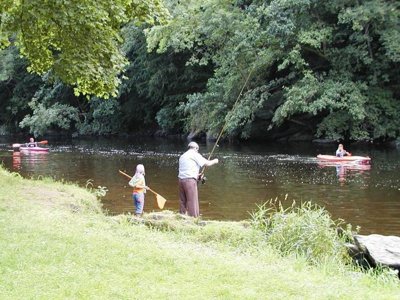 Cliquez pour découvrir toutes les photos de l'ÉTABLISSEMENT ! camping La Roche photo 21