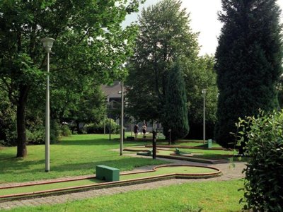 Cliquez pour découvrir toutes les photos de l'ÉTABLISSEMENT ! camping La Roche photo 22