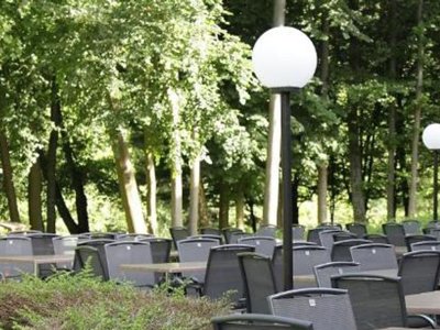 Cliquez pour découvrir toutes les photos de l'ÉTABLISSEMENT ! camping La Roche photo 26