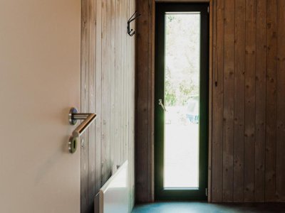 Cliquez pour découvrir toutes les photos de l'HÉBERGEMENT ! lodge - La Roche photo 5
