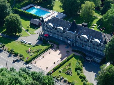 Cliquez pour découvrir toutes les photos de l'ÉTABLISSEMENT ! camping La Roche photo 28