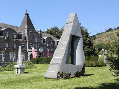 Cliquez pour découvrir toutes les photos de l'ÉTABLISSEMENT ! camping La Roche photo 29