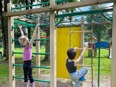 Cliquez pour découvrir toutes les photos de l'ÉTABLISSEMENT ! camping La Roche photo 3