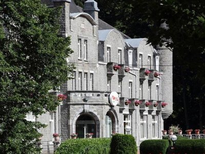 Cliquez pour découvrir toutes les photos de l'ÉTABLISSEMENT ! camping La Roche photo 30