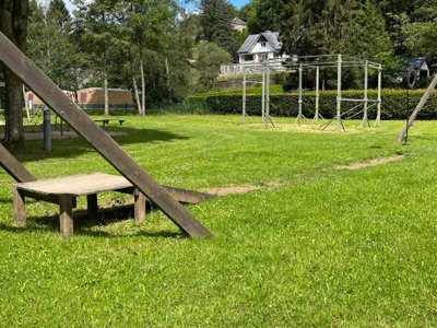 Cliquez pour découvrir toutes les photos de l'ÉTABLISSEMENT ! camping La Roche photo 5