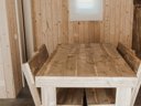 Cliquez pour découvrir toutes les photos de l'HÉBERGEMENT ! lodge - camping La Roche photo 7
